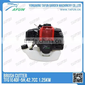 TFG1E40F-5H 43cc 1.25kw Air Cooled Gas Grass Trimmer thumbnail-4