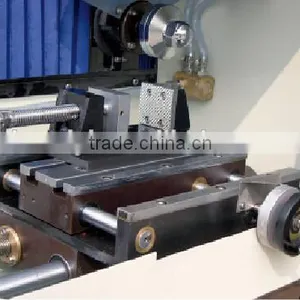 Q-80Z Manual Automatic Cutting Machine thumbnail-2
