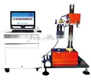 NJC Series of Torque Multiplier Hydraulic Torque Wrench Test Device thumbnail-1