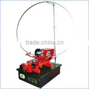 Gear Grinding Machine thumbnail-1