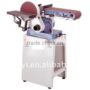 6"*12" DISC/BELT FINISHING SANDER thumbnail-1