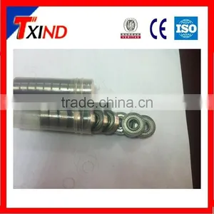 Car Accessories Deep Groove Ball Bearing 6208-Z / Cheap Price Ball Bearing 40*80*18 thumbnail-2