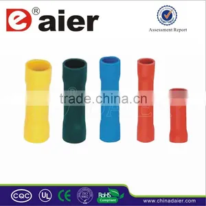 TL-JTK Type Long Full-Insulating Middle BV Series Terminal Insulation thumbnail-1