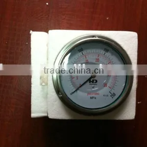 High Pressure Common Rail Gauge, 0~2500bar thumbnail-1