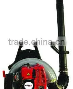 Hot Sales Gardening 2 Stroke Gasoline Backpack Leaf Blower EB650 thumbnail-1