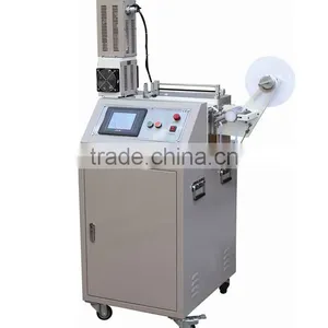 COQ-70G Micro-computer High-speed Ultrasonic Label Cutting Machine thumbnail-1