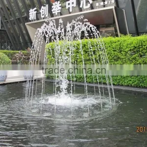 Garden Fountain From China Factory thumbnail-1