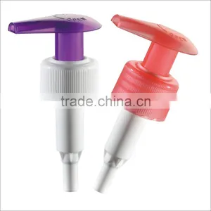 Top Quality Cosmetic Lotion Pump 33/410 , Liquid Spout LP-D3 thumbnail-2