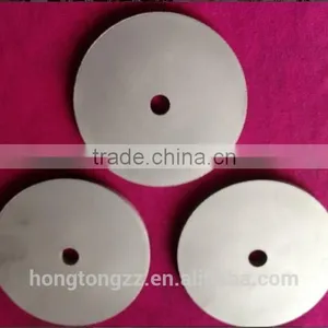 Tungsten Carbide Cutter Blade thumbnail-1