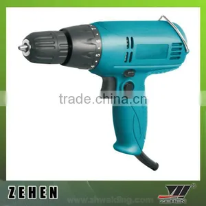 Electric Drill thumbnail-1