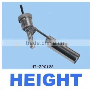 Stainless Steel Float Switch thumbnail-1