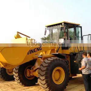 958 Wheel Loader thumbnail-2
