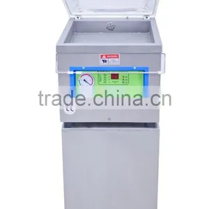 Multifunction Use Small Vacuum Packing Machine for Food thumbnail-3