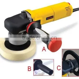 150mm Electric Orbital Polisher thumbnail-1