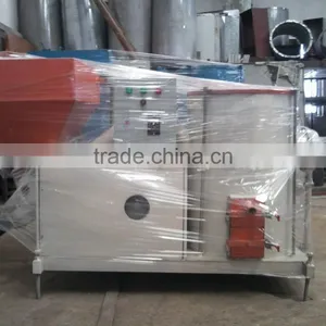 Wood Pellet Biomass Burner / Biomass Gasifier for Drying thumbnail-2