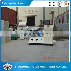 Chaff Grinding Machine Pine Nuts Shell Hammer Mill thumbnail-2