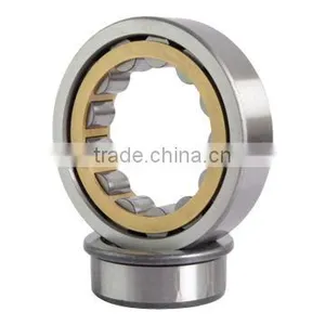 Cylindrical Roller Bearing NU29/500 for Lifting Machinery thumbnail-1