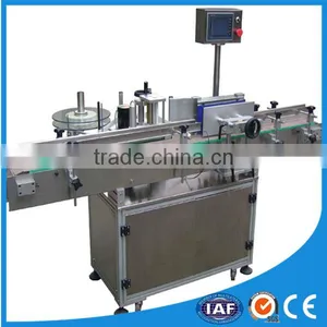 Full Cycle CE Certificate Automatic Sticker Labeller With High Capacity thumbnail-2