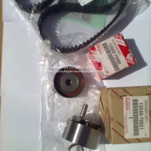 Toyota Altezza GXE10 - Timing Cam Belt Tensioner Idler Kit thumbnail-1
