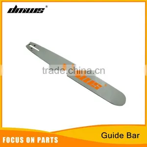 5200 Chainsaw Spare Parts 20 Inch 3/8 Pitch 68 Links Laminated Chain Saw Guide Bar thumbnail-1