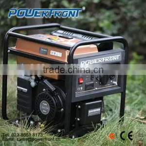 Good Quality Better Price Gasoline Digital Inverter Generator 3000w thumbnail-3