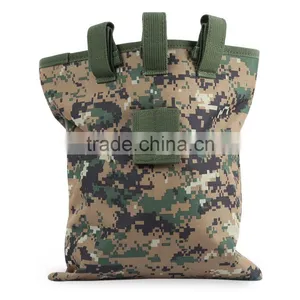 Mini Tactical Military Travel Emergency Survival Bag for Outdoor Activity Outdoor Durable Nylon Bag thumbnail-3