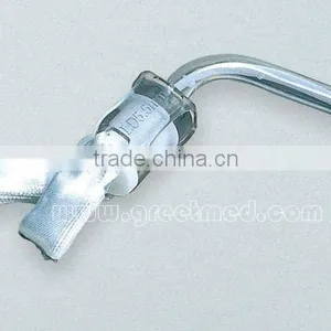 Tracheotomy Tube, Disposable Tracheotomy Tube thumbnail-1