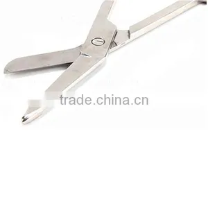 Popular Stainless Steel Medical Professional Bandage Nursing Scissors thumbnail-5