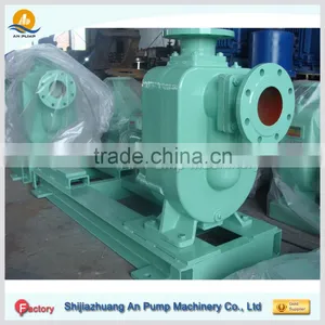 Self Prime Chinese Electric Waste Oil Suction Pump Manufacturers thumbnail-5