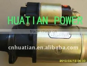 Chinese Diesel Engine Parts -starter thumbnail-1