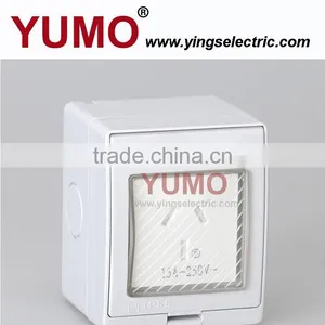 YUMO An Australian Type Socket thumbnail-1