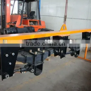 Traier Suspension thumbnail-3