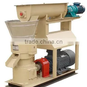 Yuhui New Product of Straw Pellet Mill for Sale With Best Price thumbnail-5