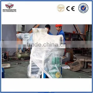 Automatic Sinking Fish Feed Pellet Making Machine CE Approved thumbnail-5