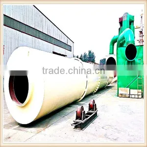 CSRD 2016 Popular 2.5 Tons/hr Sawdust Dryer for Sale thumbnail-2