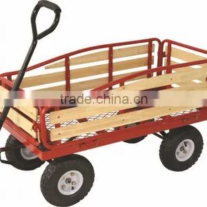 Tool Cart for Gardening thumbnail-1