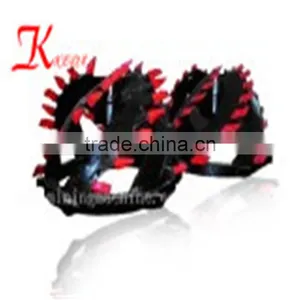 CSD Sand Dredging Cutter Head thumbnail-6