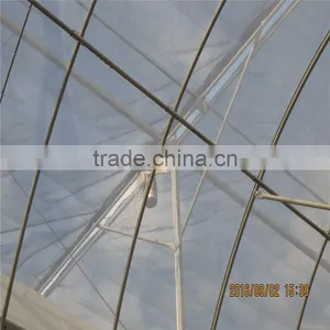 Hydroponics Agriculture Plastic Film Greenhouse thumbnail-4