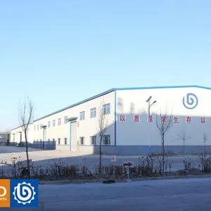 Dalian Bugoo Engineering Co., Ltd. company overview - view 2 thumbnail