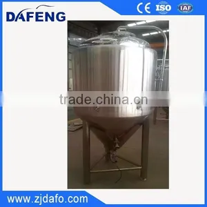 Home Brew 300 Gallon Conical Fermenter thumbnail-6