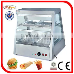 Hot Sale Electric 1-Tank Fryer(2-Basket)(Freestanding Type) DF-26 thumbnail-6