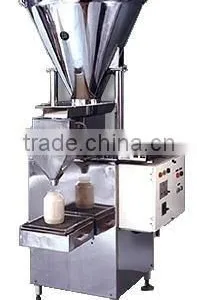Weigher-filler Machine thumbnail-1
