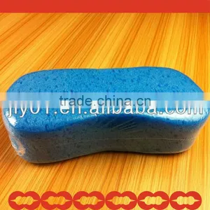 2015 Most Popular Car Sponge thumbnail-1
