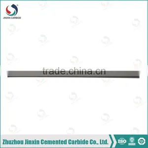 Trade Assurance Supplier Tungsten Carbide Sheet Metal Yg8 Carbide Strip thumbnail-6
