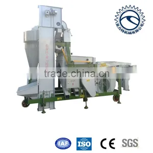 China Manufacturer ForSeed Cleaning and Separating Machine With Oversea After Service! thumbnail-1