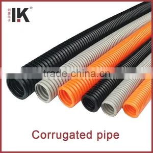 Nylon Flexible Conduit/electrical Flexible Pipe thumbnail-1