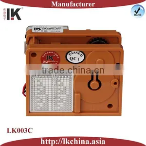 LK003C Hot Sale Coupon Machine for Supermarket thumbnail-4