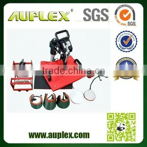 Digital Printer Cheap Used Cup Printing Heat Transfer Machine thumbnail-1