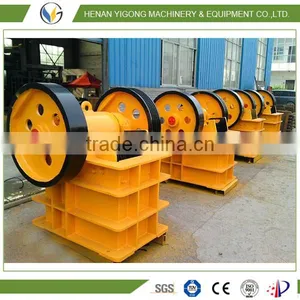 Heavy Duty Quarry Tooth Jaw Plates for Jaw Crusher thumbnail-2