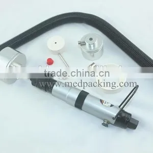 Portable Pneumatic Capping Machine Capping Machine for Screw Cap thumbnail-1